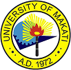 University of Makati Logo